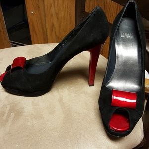 Stuart Weitzman Heels